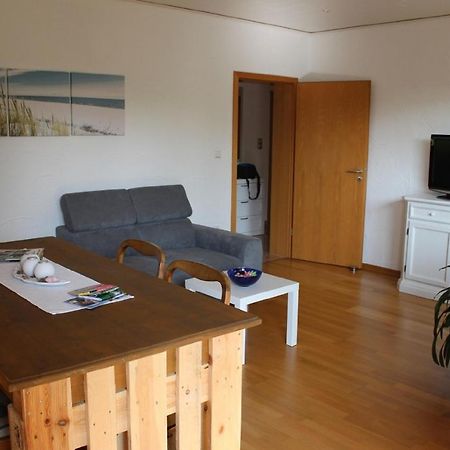 Ferienwohnung Katja Wilnsdorf Екстер'єр фото